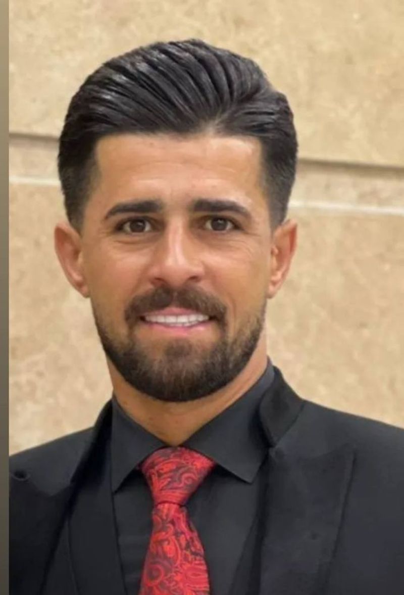 Hamid Hatami Majdpishi