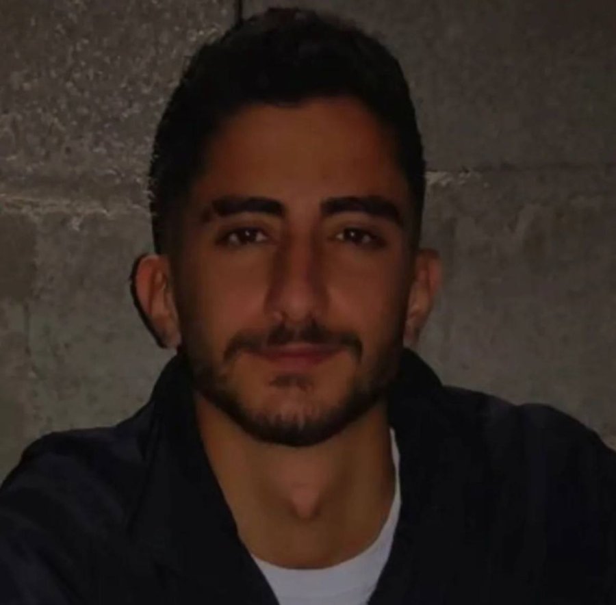 Hossein Goodarzavand Chegini