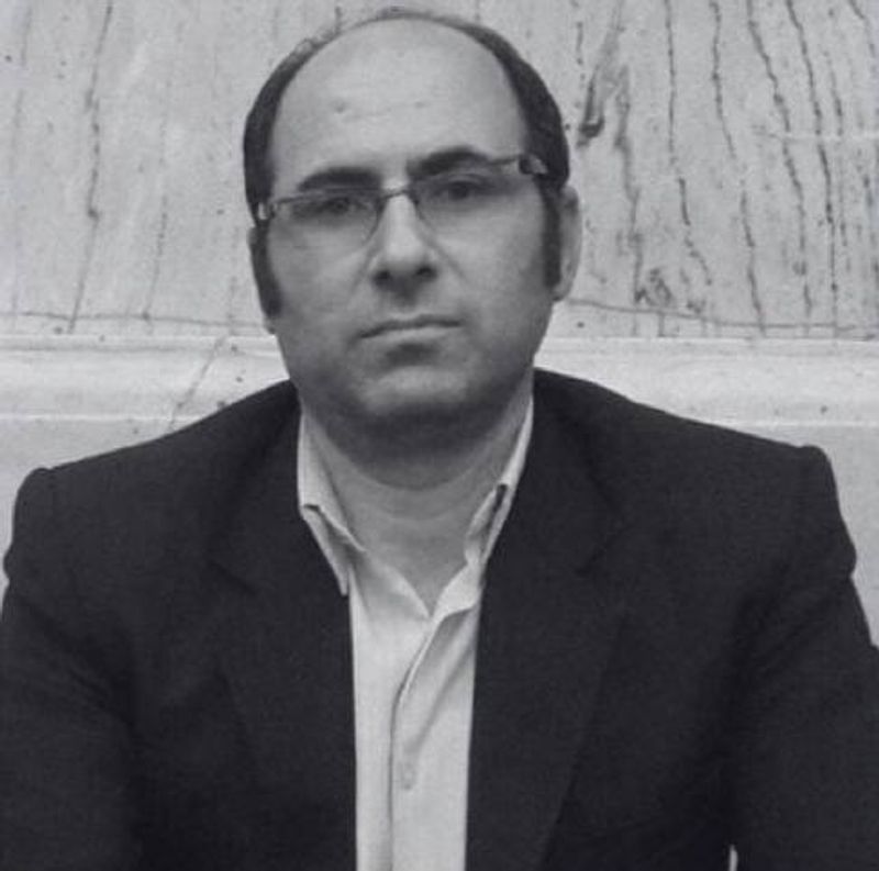عابدین خزایی