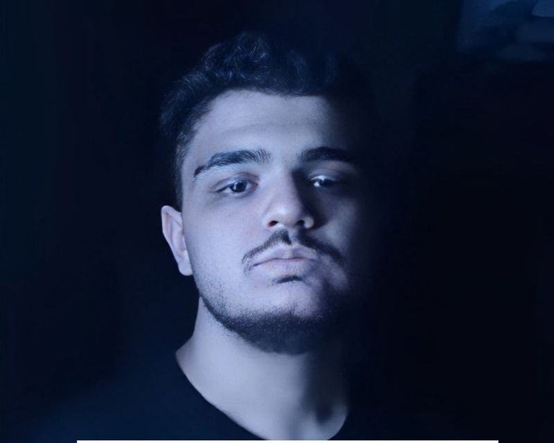 Abolfazl Yaghmouri