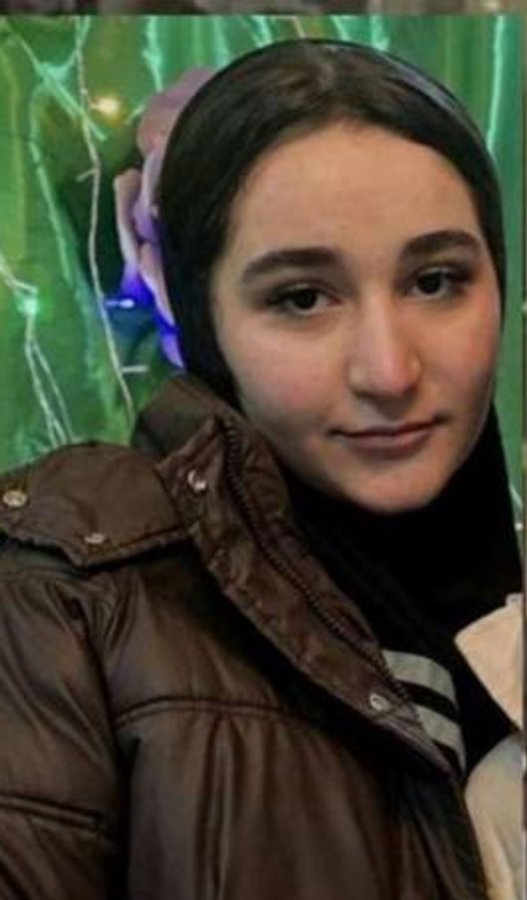 اسرا طاوسینیا