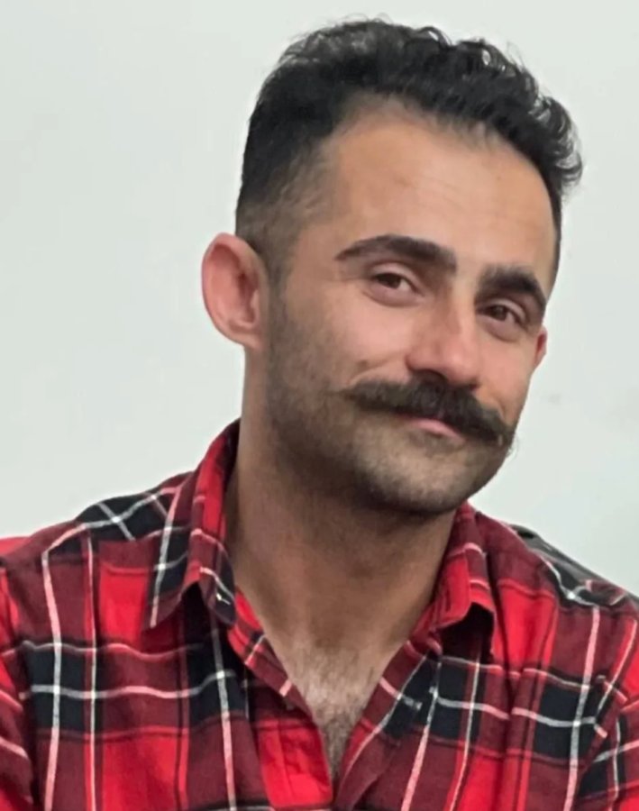 Reza Gholizadeh