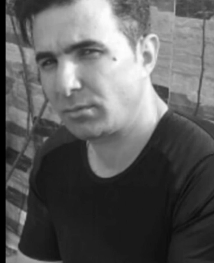 Mahmoud Panji