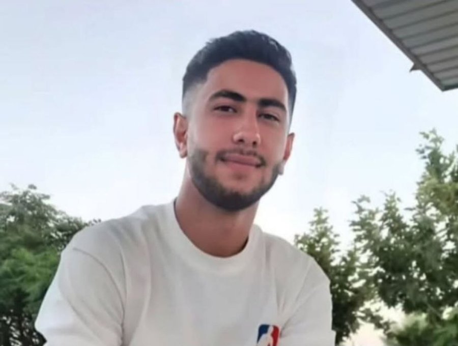 Reza Rahmati Pak