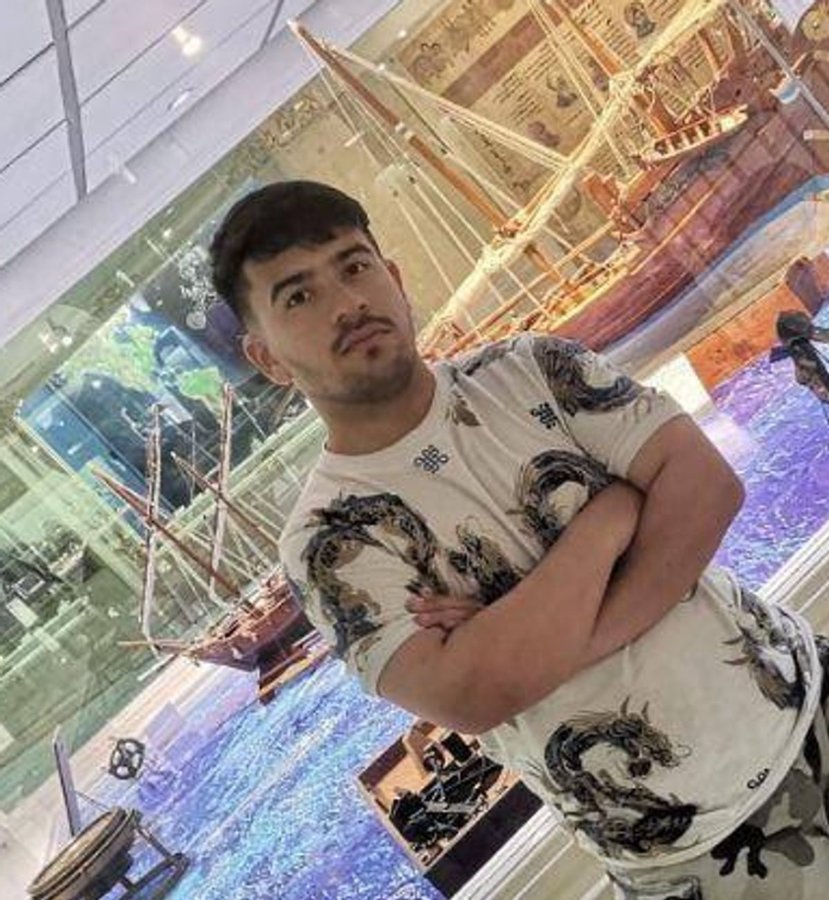 Abolfazl Rajaei