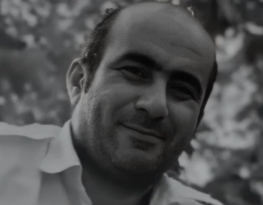 Jafar Shakouri Elizeh