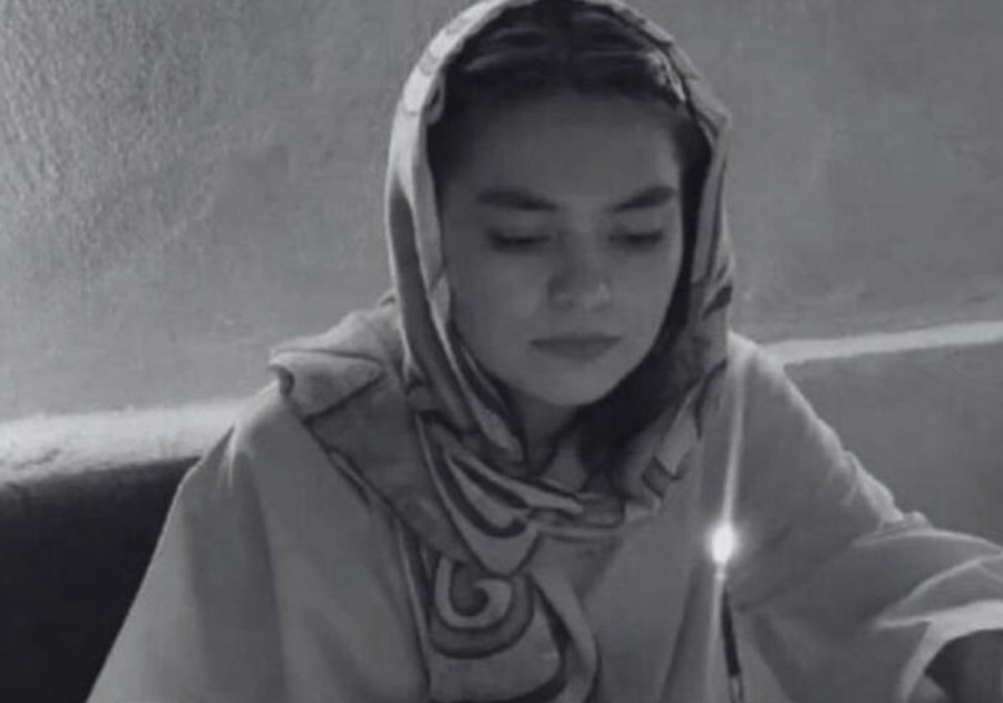 Mahin Behrouz