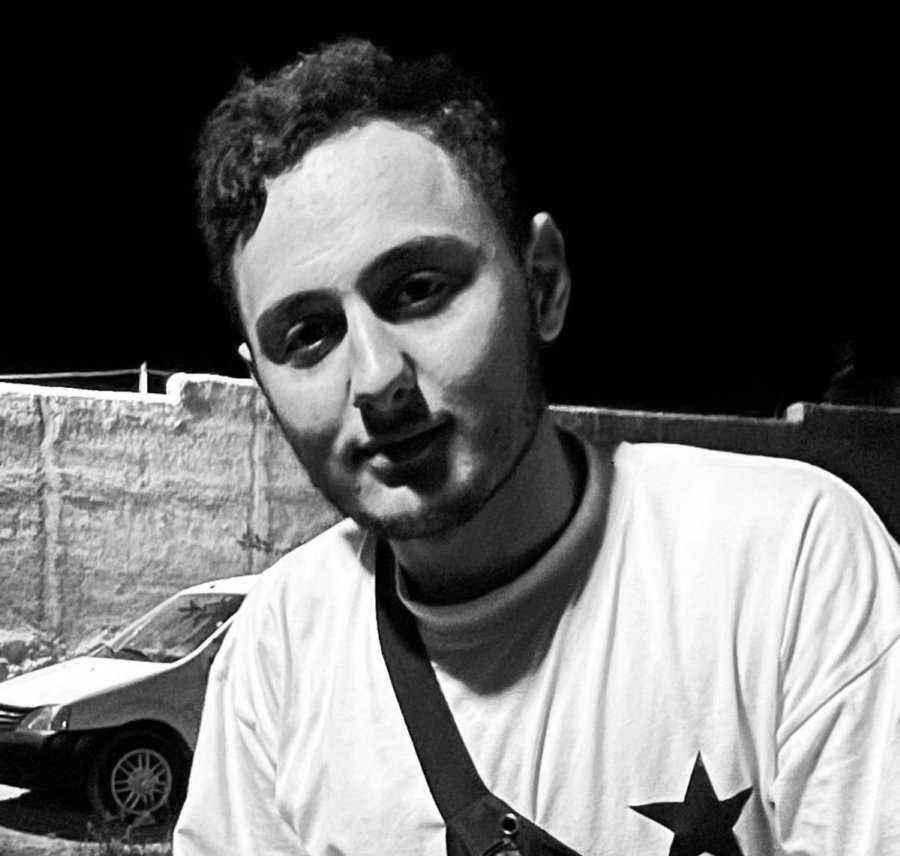 Amir Saleh Barji Anbaran