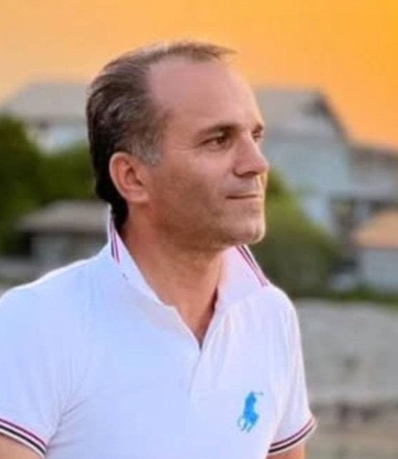 Hassan Kalahar
