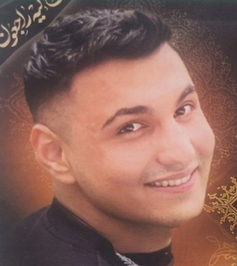 محمد رضا قربانی