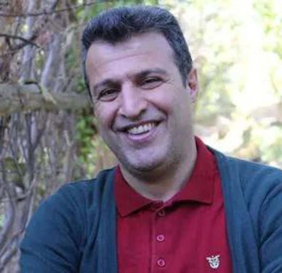 Jalil Milanlouei