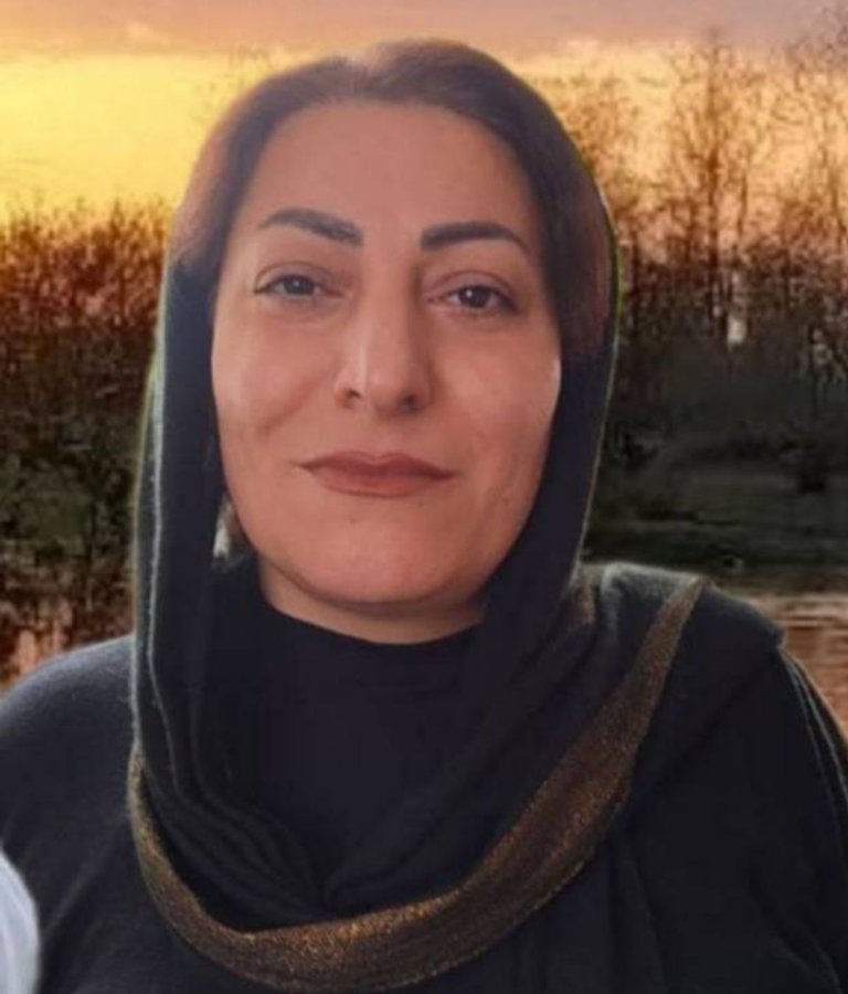 Leila Yaghoubi