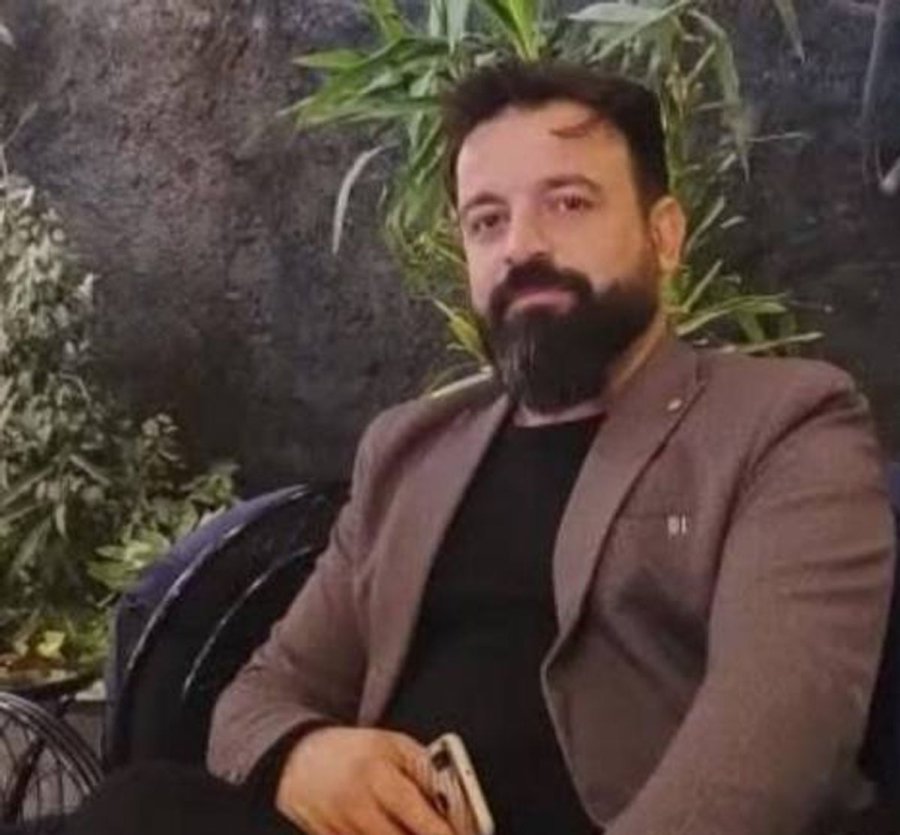 مرتضی رهنما