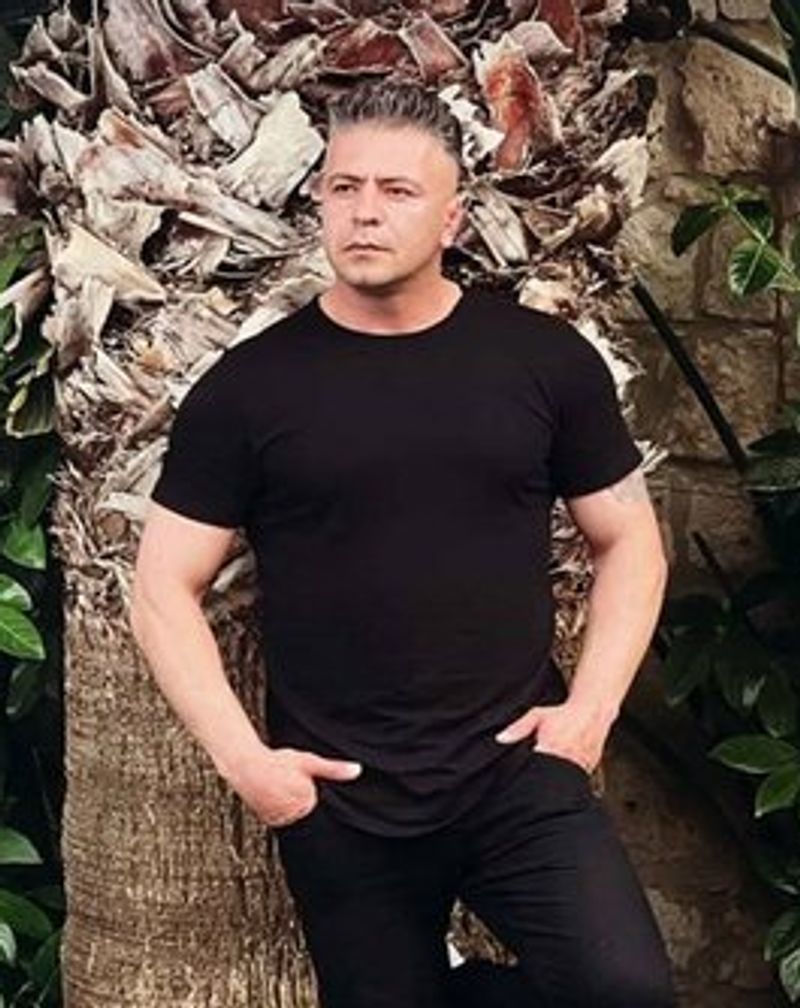 Ali Bayat