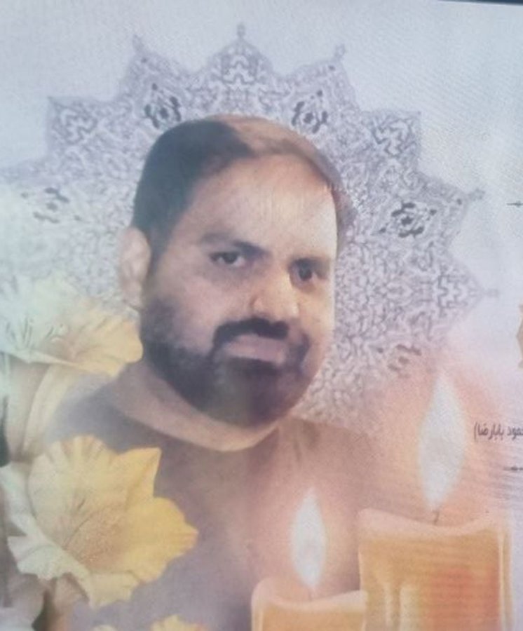 مهدی طوقانی
