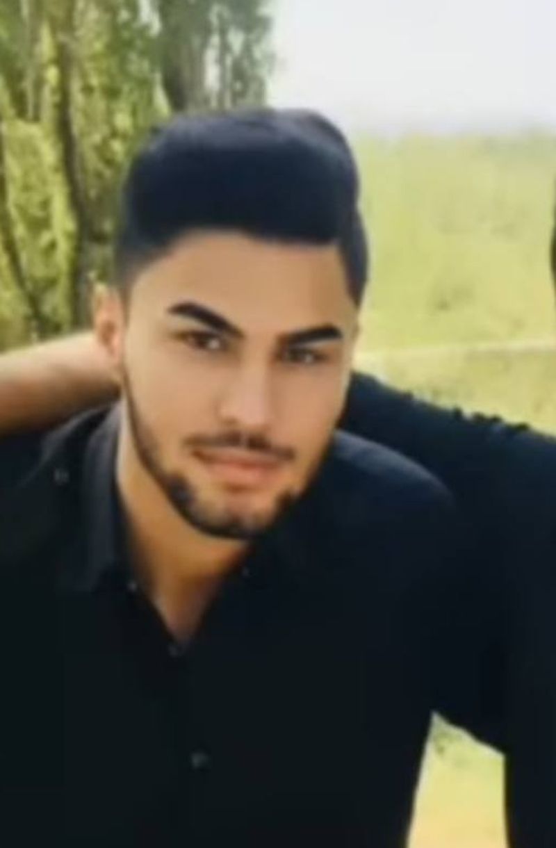 Amir Hossein Zeynali