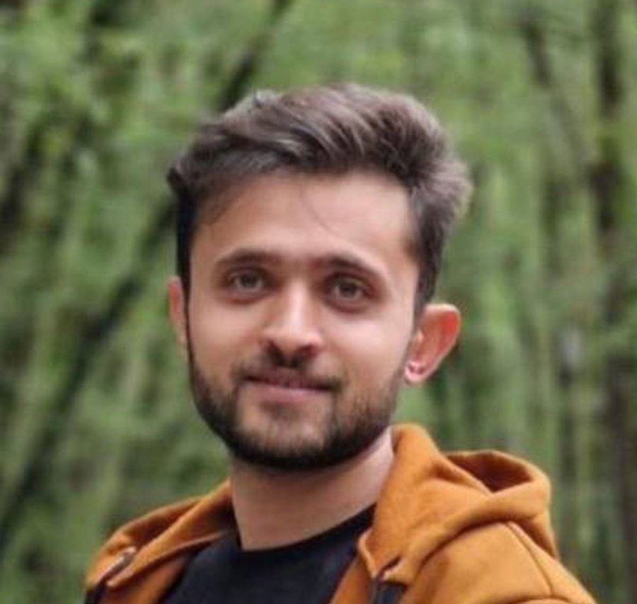 Mohammad Hossein Askari