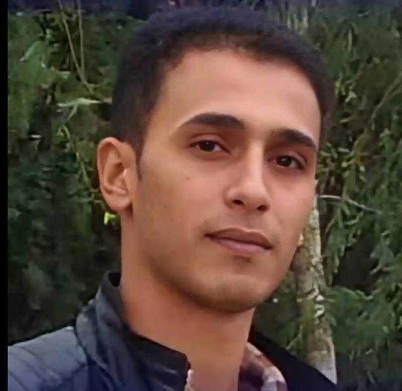 Farzad Salehpour Shahreza