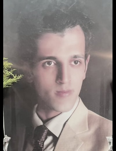 مرتضی تسبیحی