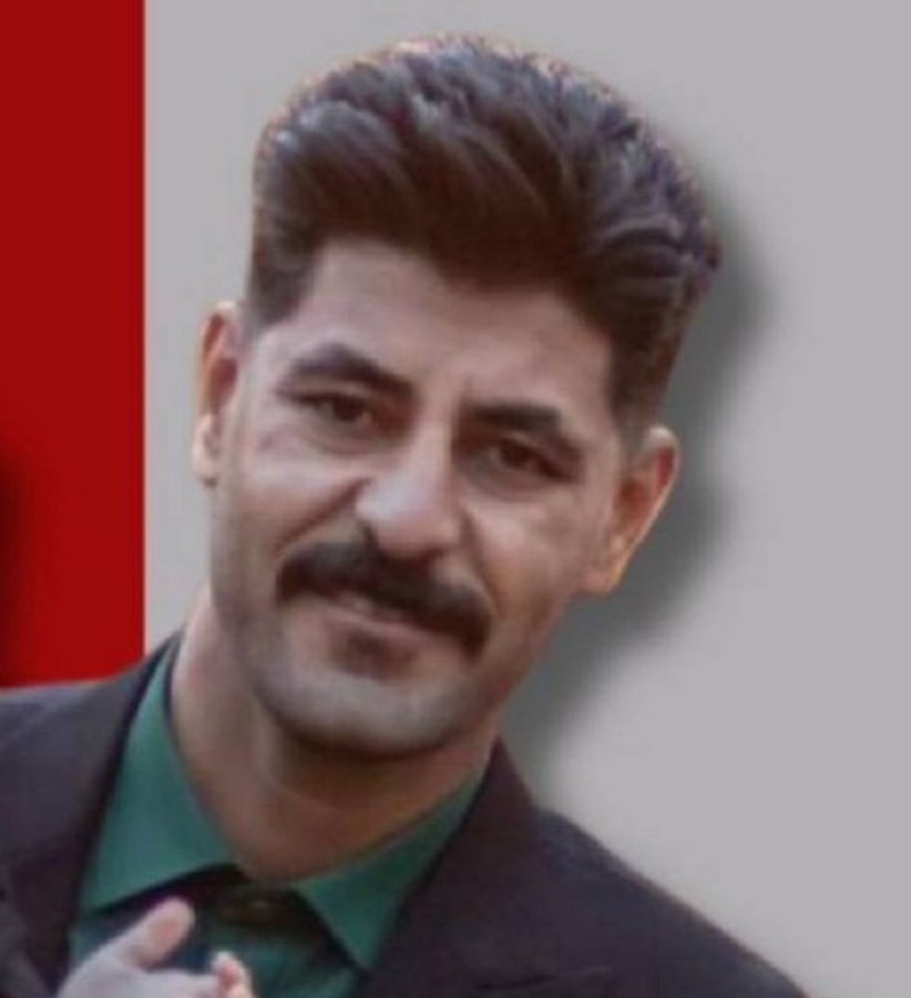 Saeed Torvand Javan