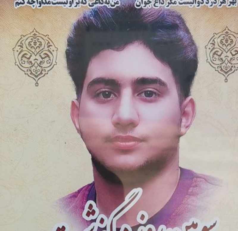 Hamzeh Zeynali