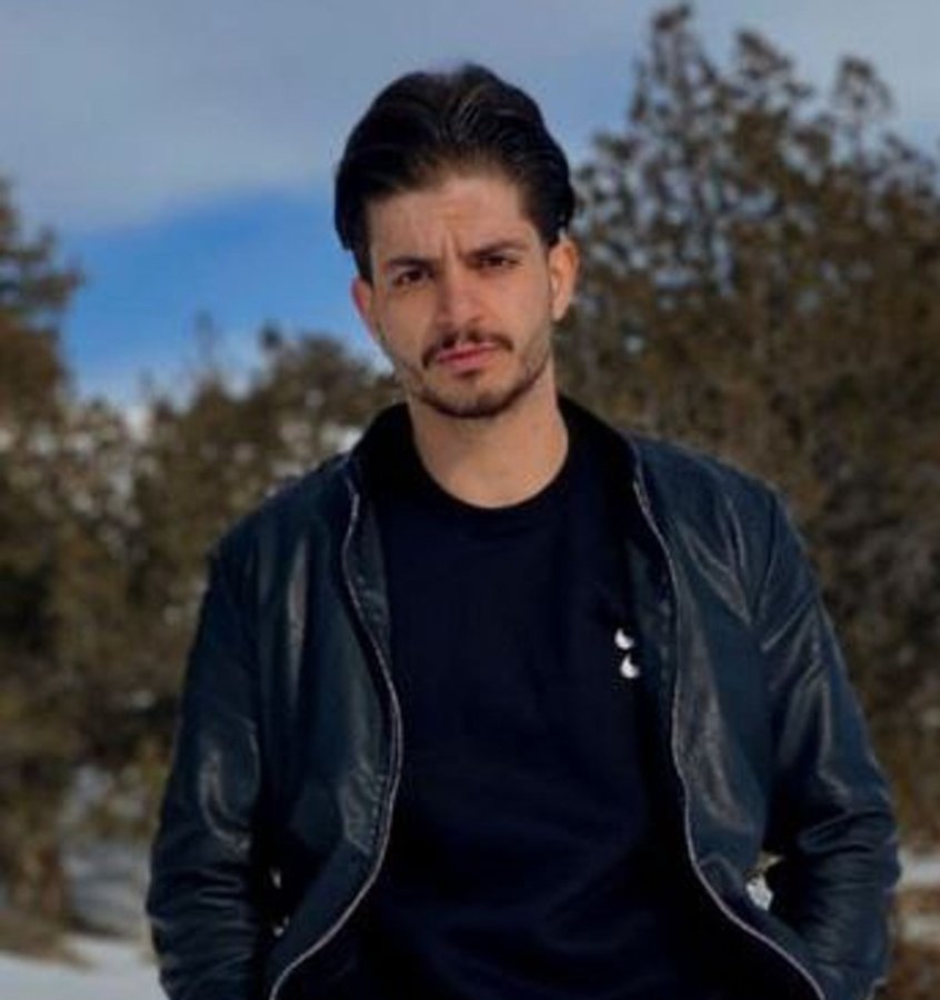 Mohammad Mehdi Mardani