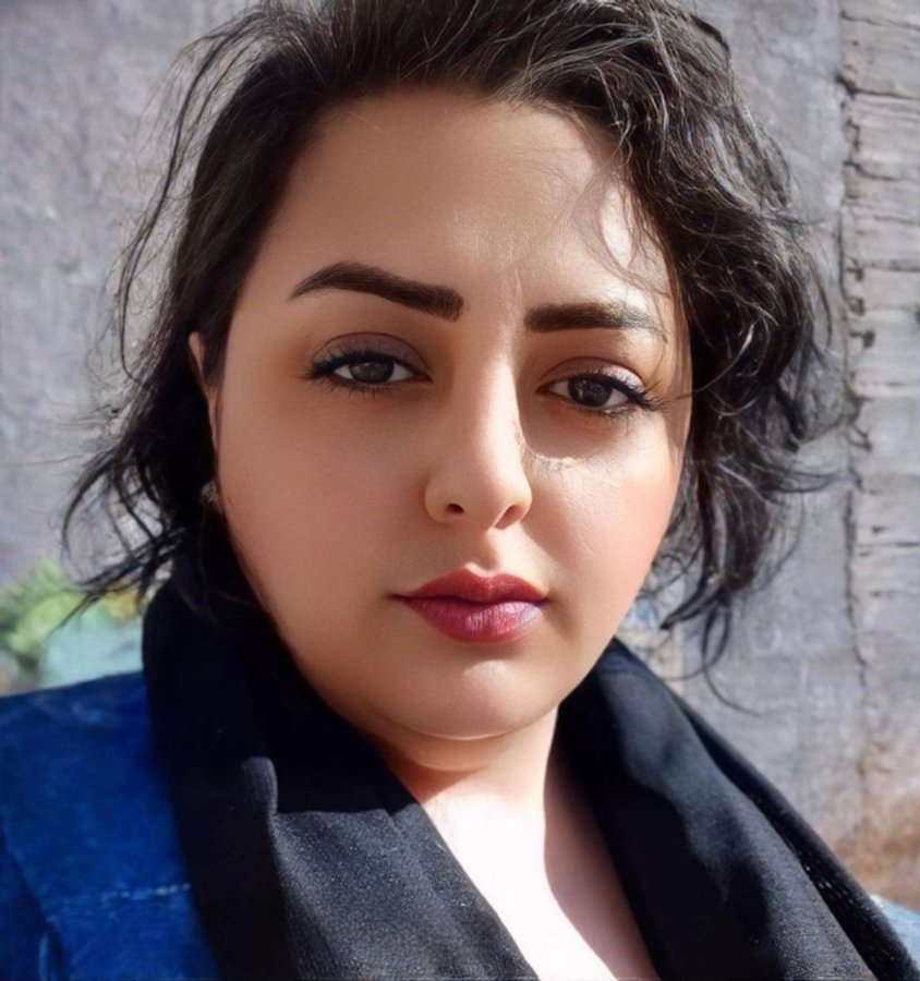 Ziba Dastjerdi