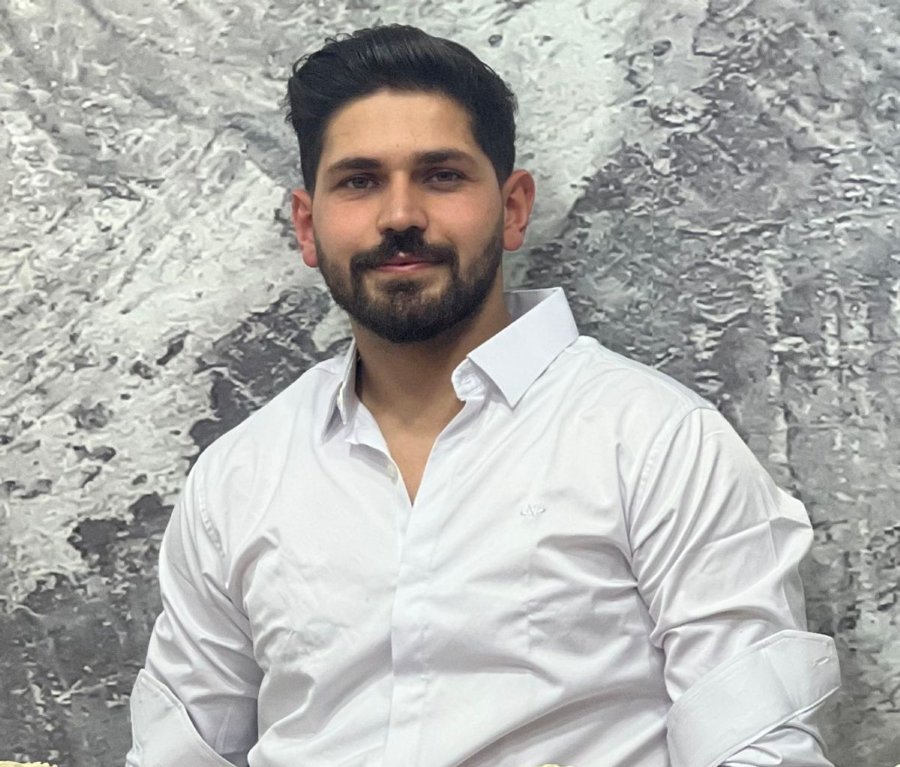 Seyed Mohammad (Mehrshad) Hosseini