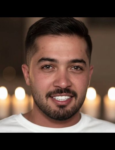 Alireza Rahimi