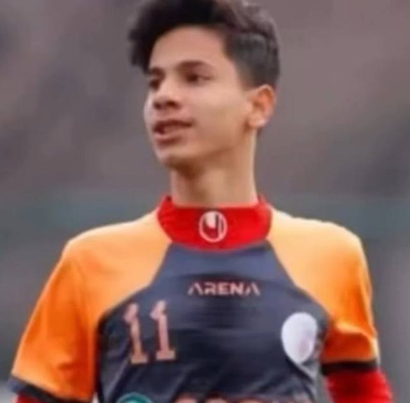 Amir Yektaei Yeganeh