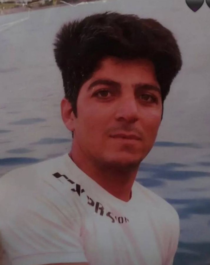 Mehdi Mahdouri