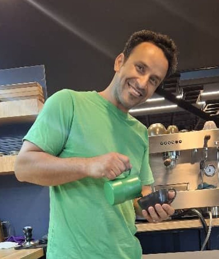 Hadi Zarei