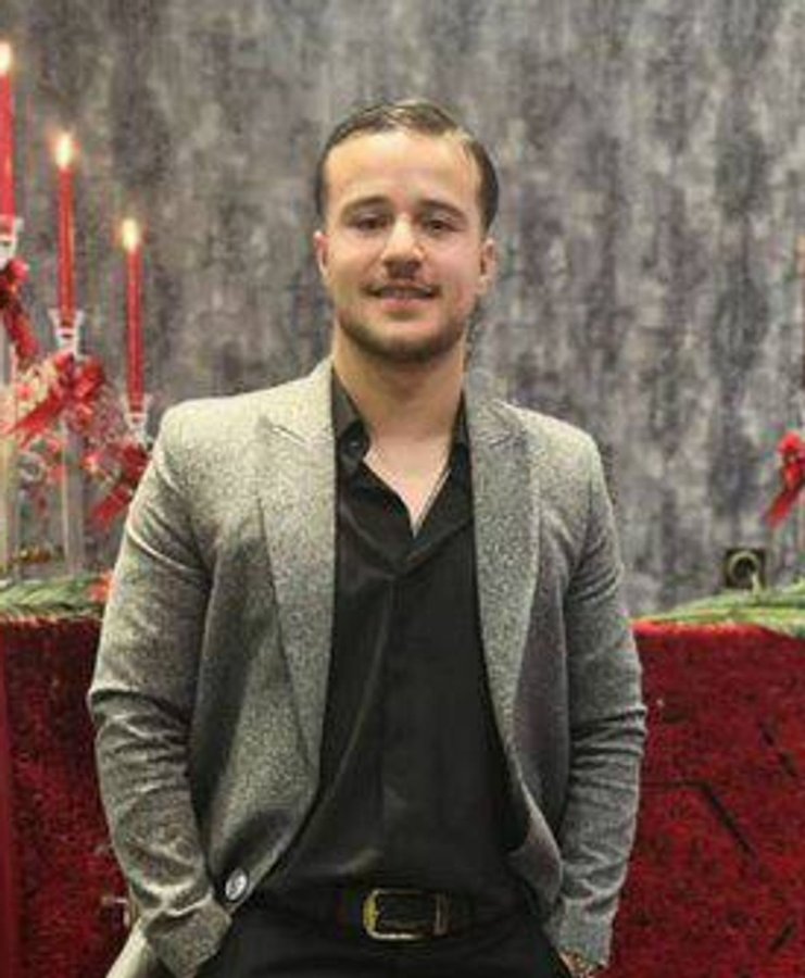 Hossein Karimi Alaviijeh