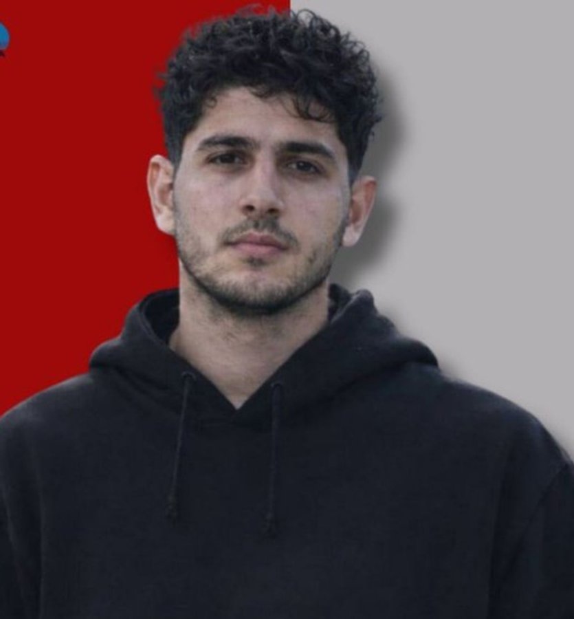 Saman Fattahi