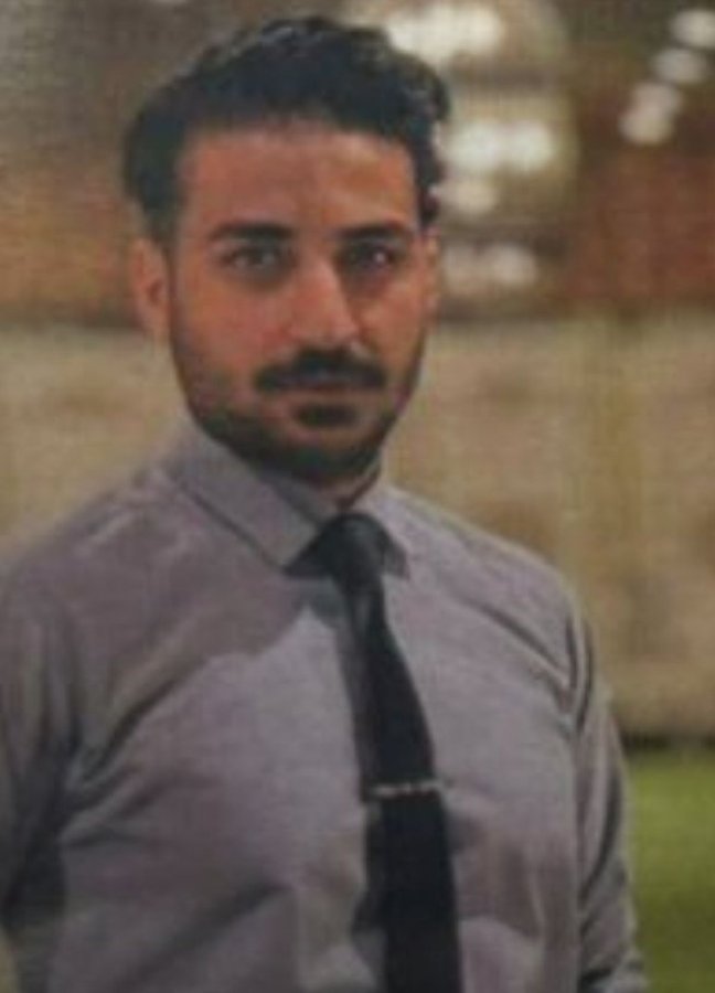 محمد جعفرپور