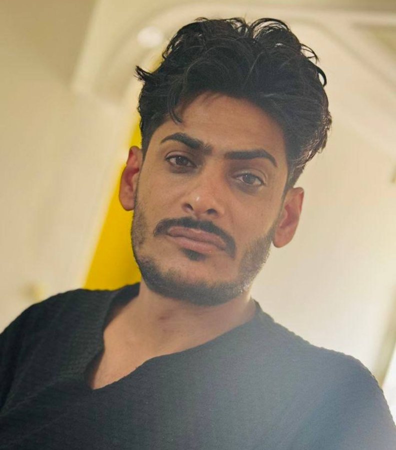 Payam Rokhbakhsh