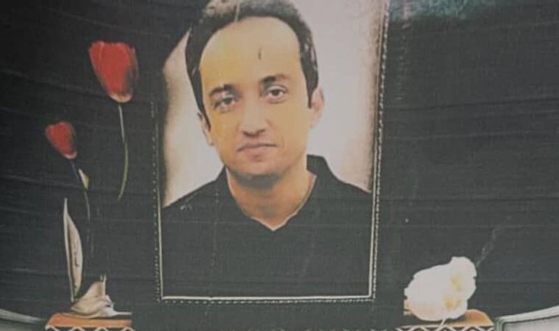 Hamed Bamdadi