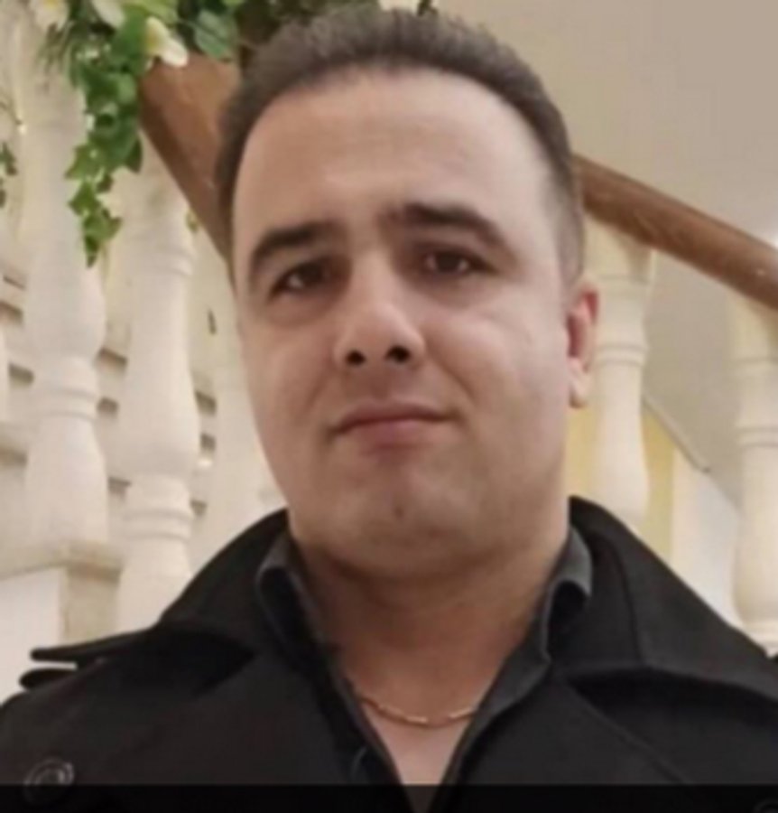 Meysam Zarei Bojarkenari