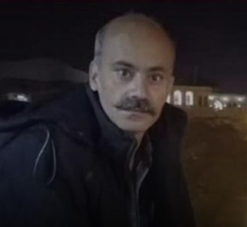 Behzad Abbasi Gourajoubi