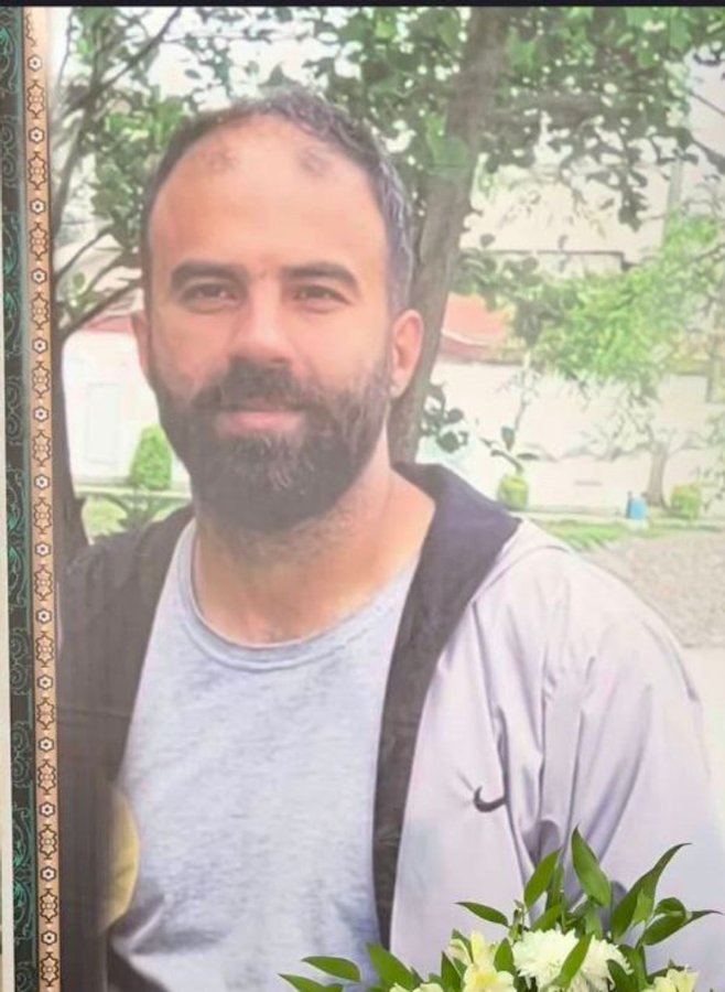 Omid Shahsavari