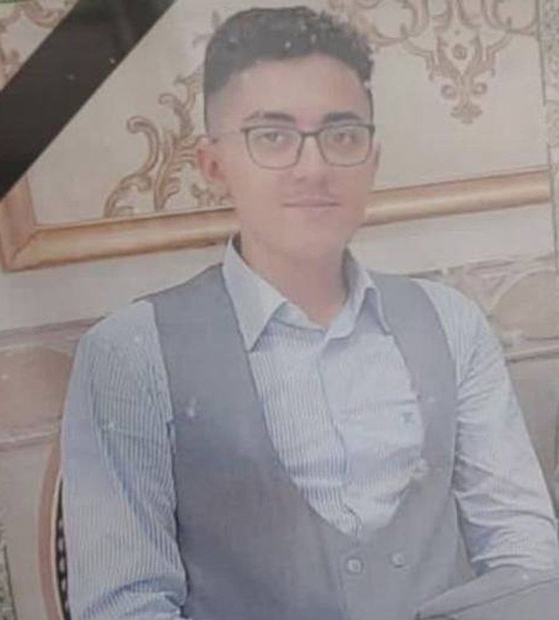 مهدی حنیفی