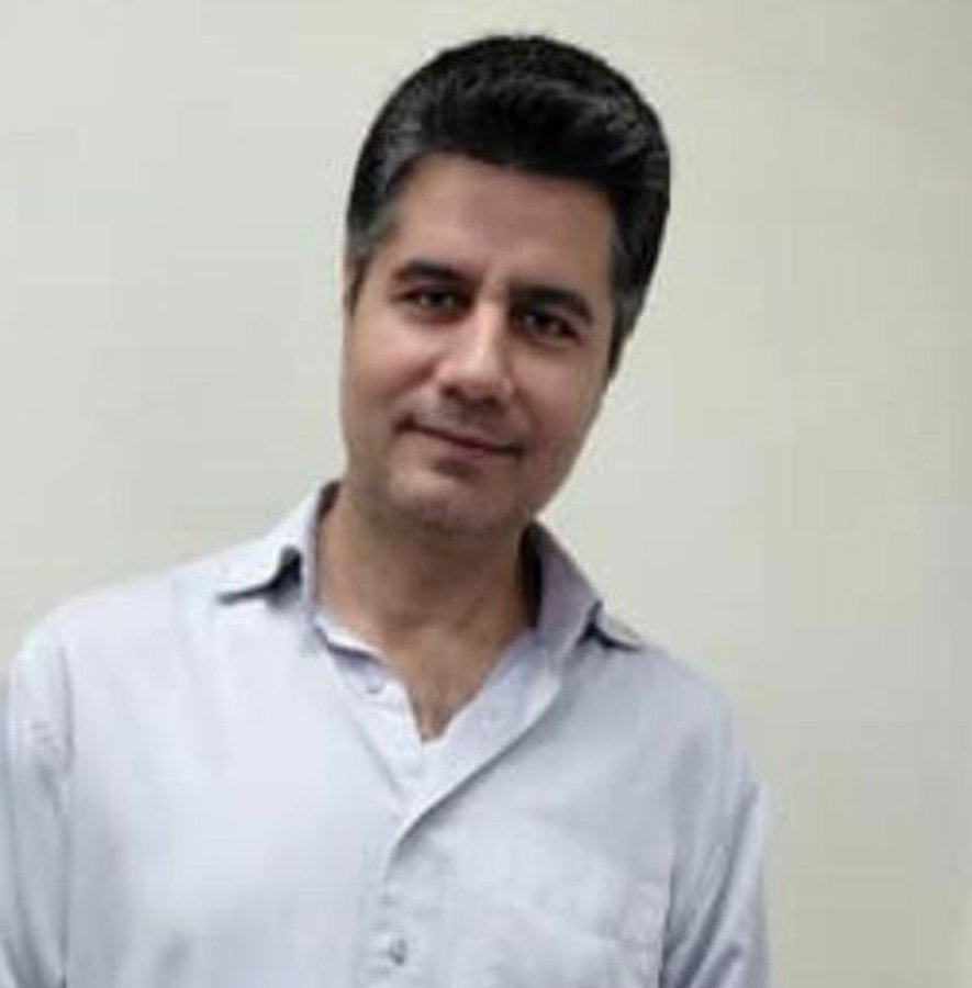 رسول عالیوند