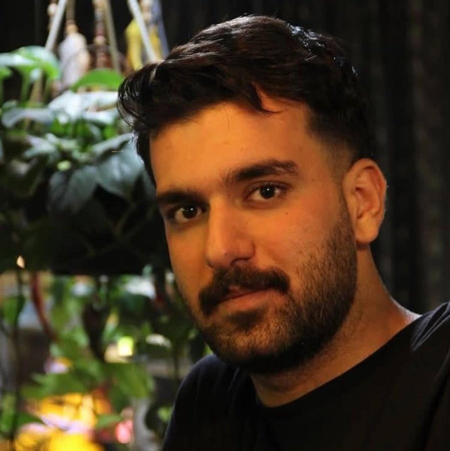 محمدحسین موسوی