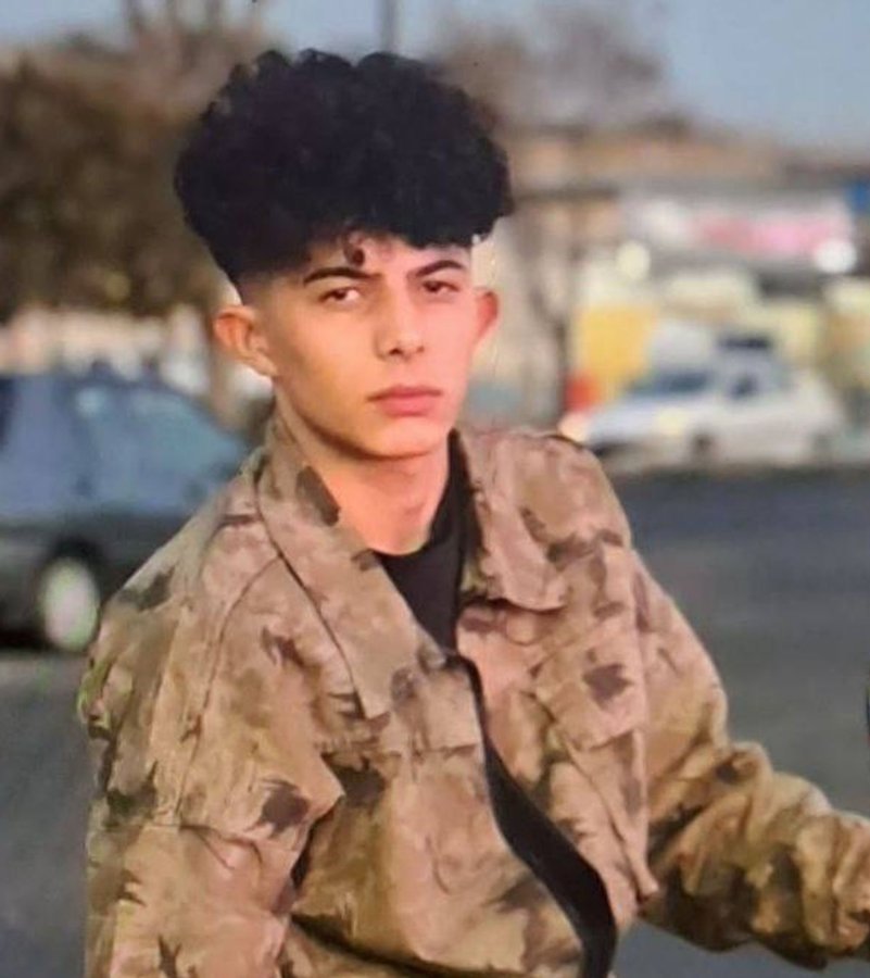 Javid Rezaei