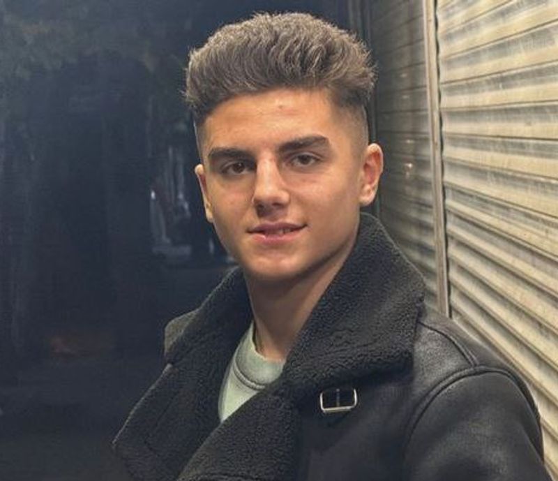 Benyamin Mohammadi