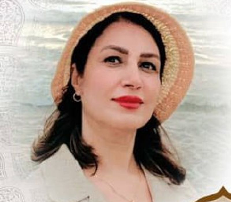 فروزان میریان