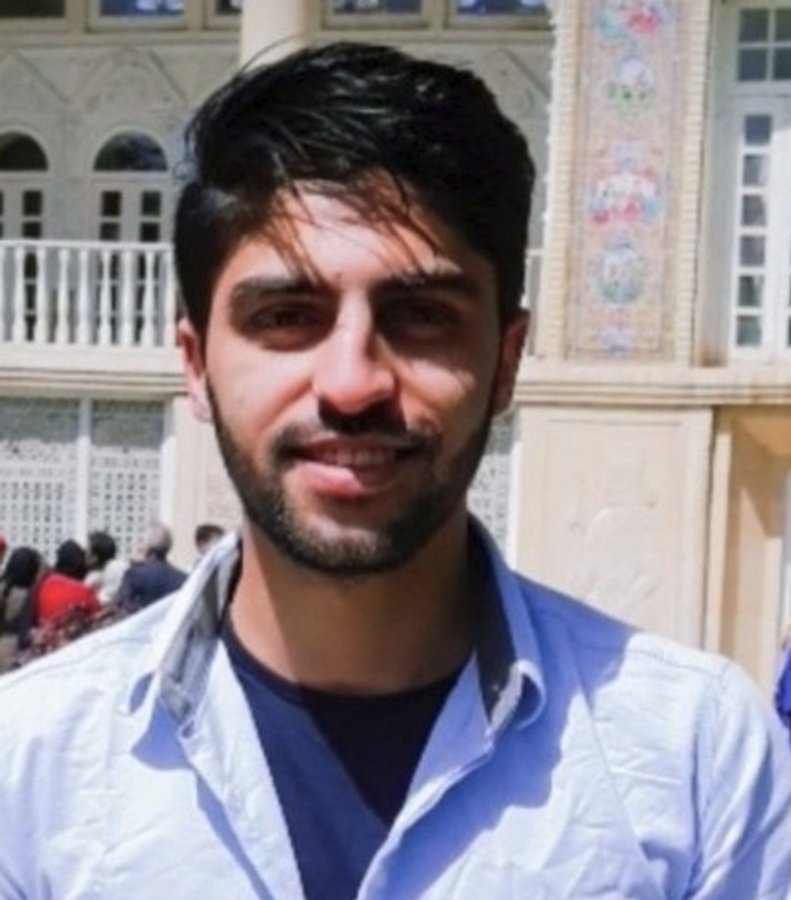 Alireza Mousavi-noor