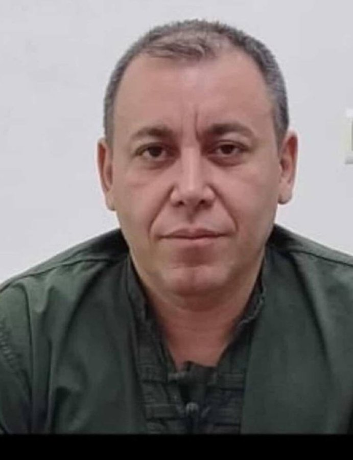 Ahmad Reza Zamani