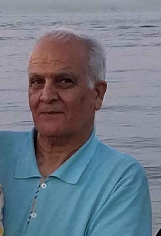 Ali Allahyarbeiki