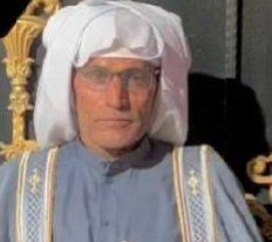 Naji Savari